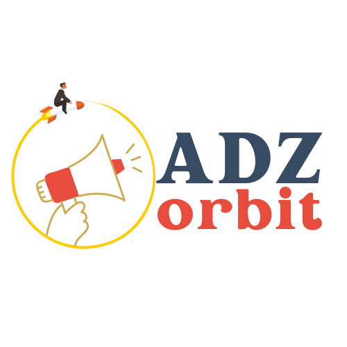 ADZ Orbit Logo