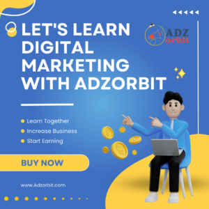 Learn Digital Marketing