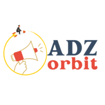 ADZ Orbit Logo