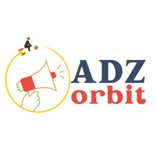 ADZ Orbit Logo