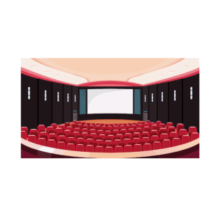 PVR Screens Campaign