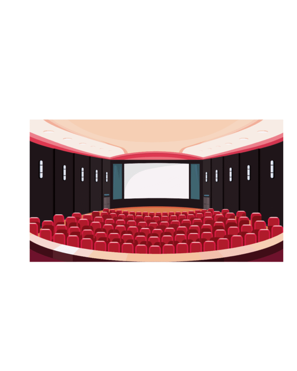 PVR Screens Campaign