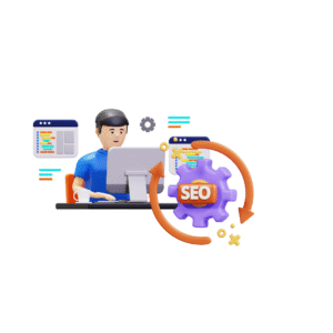 Website Designing & SEO