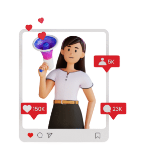 🤝 Influencer Marketing