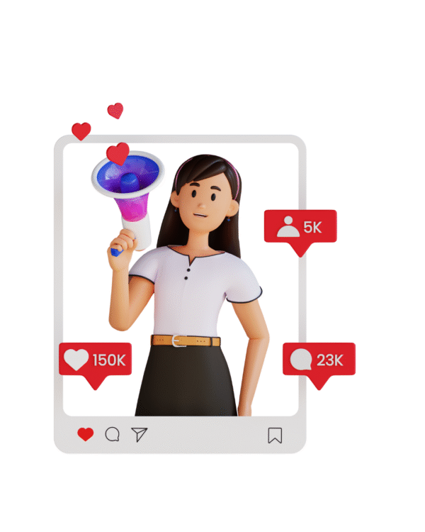 🤝 Influencer Marketing