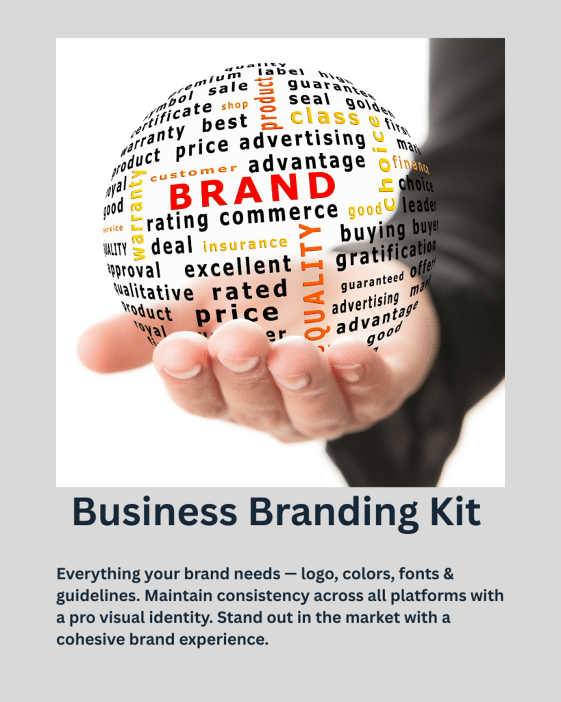 Business Branding