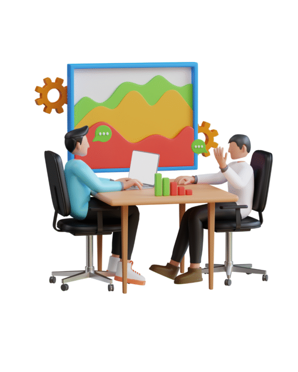 Consulting & Strategy Call