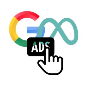 Google & Meta Ads – Budget-Based Packages