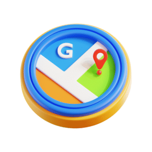 Google My Business Optimization