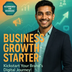 💼 Elite Growth Starter Package