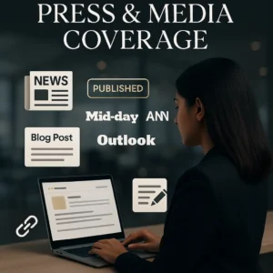 Press & Media Coverage