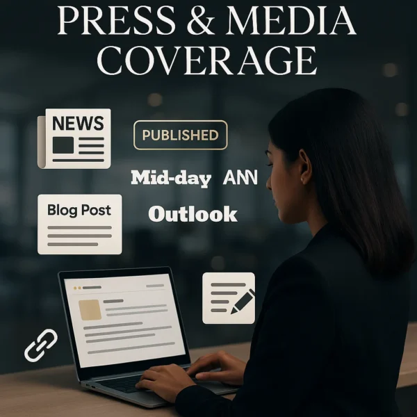 Press & Media Coverage