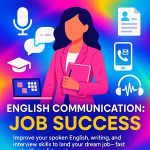 English Communication: Job Success
