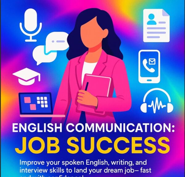 English Communication: Job Success