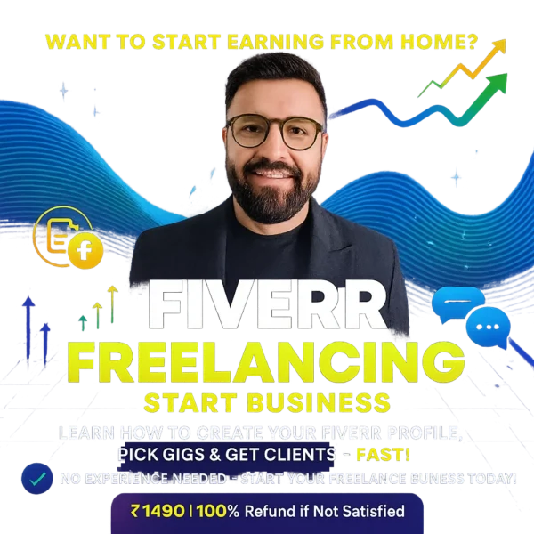 Fiverr Freelancing: Start Business